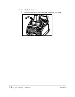 Preview for 61 page of Canon FAX-L360 User Manual