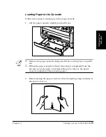 Preview for 64 page of Canon FAX-L360 User Manual