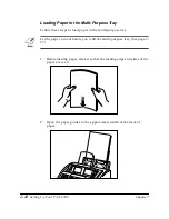 Preview for 67 page of Canon FAX-L360 User Manual