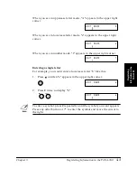 Preview for 72 page of Canon FAX-L360 User Manual