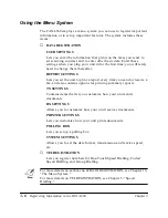 Preview for 75 page of Canon FAX-L360 User Manual