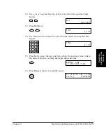 Preview for 84 page of Canon FAX-L360 User Manual