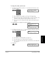 Preview for 122 page of Canon FAX-L360 User Manual