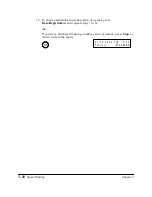 Preview for 123 page of Canon FAX-L360 User Manual