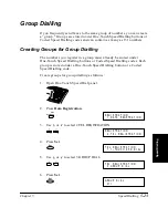 Preview for 126 page of Canon FAX-L360 User Manual