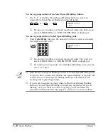 Preview for 127 page of Canon FAX-L360 User Manual