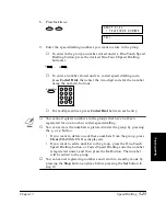 Preview for 128 page of Canon FAX-L360 User Manual