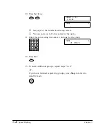 Preview for 129 page of Canon FAX-L360 User Manual