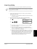 Preview for 130 page of Canon FAX-L360 User Manual