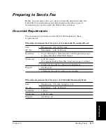 Preview for 134 page of Canon FAX-L360 User Manual