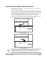 Preview for 137 page of Canon FAX-L360 User Manual