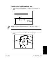 Preview for 138 page of Canon FAX-L360 User Manual