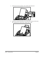 Preview for 139 page of Canon FAX-L360 User Manual