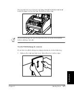 Preview for 140 page of Canon FAX-L360 User Manual