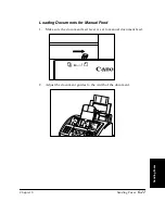 Preview for 142 page of Canon FAX-L360 User Manual