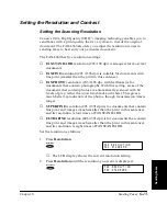 Preview for 144 page of Canon FAX-L360 User Manual