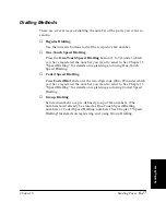 Preview for 148 page of Canon FAX-L360 User Manual