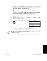 Preview for 150 page of Canon FAX-L360 User Manual