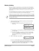 Preview for 151 page of Canon FAX-L360 User Manual