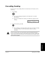 Preview for 154 page of Canon FAX-L360 User Manual