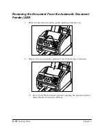 Preview for 155 page of Canon FAX-L360 User Manual