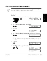 Preview for 186 page of Canon FAX-L360 User Manual