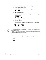 Preview for 197 page of Canon FAX-L360 User Manual