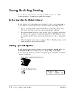 Preview for 199 page of Canon FAX-L360 User Manual