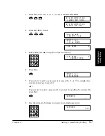 Preview for 200 page of Canon FAX-L360 User Manual