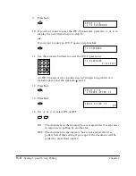 Preview for 201 page of Canon FAX-L360 User Manual