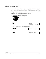 Preview for 237 page of Canon FAX-L360 User Manual