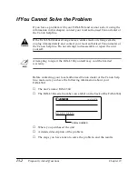 Preview for 241 page of Canon FAX-L360 User Manual