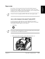 Preview for 244 page of Canon FAX-L360 User Manual