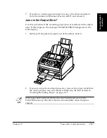 Preview for 246 page of Canon FAX-L360 User Manual