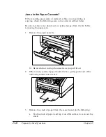 Preview for 247 page of Canon FAX-L360 User Manual