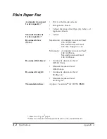 Preview for 317 page of Canon FAX-L360 User Manual