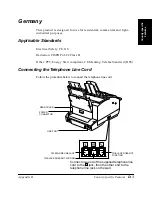 Preview for 340 page of Canon FAX-L360 User Manual