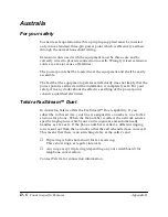 Preview for 343 page of Canon FAX-L360 User Manual