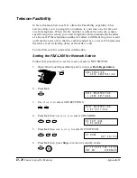 Preview for 347 page of Canon FAX-L360 User Manual