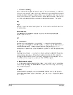 Preview for 351 page of Canon FAX-L360 User Manual