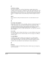 Preview for 353 page of Canon FAX-L360 User Manual