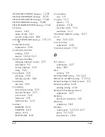 Preview for 363 page of Canon FAX-L360 User Manual