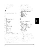 Preview for 366 page of Canon FAX-L360 User Manual