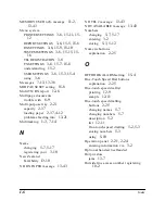 Preview for 367 page of Canon FAX-L360 User Manual