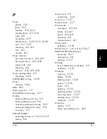 Preview for 368 page of Canon FAX-L360 User Manual