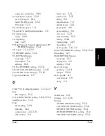 Preview for 372 page of Canon FAX-L360 User Manual