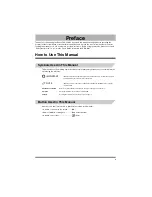 Предварительный просмотр 5 страницы Canon FAX-L380 Quick Reference Manual