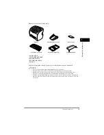 Предварительный просмотр 9 страницы Canon FAX-L380 Quick Reference Manual