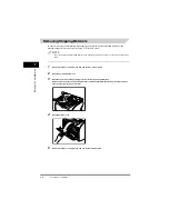 Предварительный просмотр 10 страницы Canon FAX-L380 Quick Reference Manual