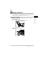 Предварительный просмотр 11 страницы Canon FAX-L380 Quick Reference Manual